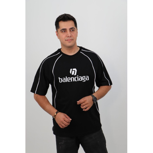 تیشرت شلوارک balenciaga