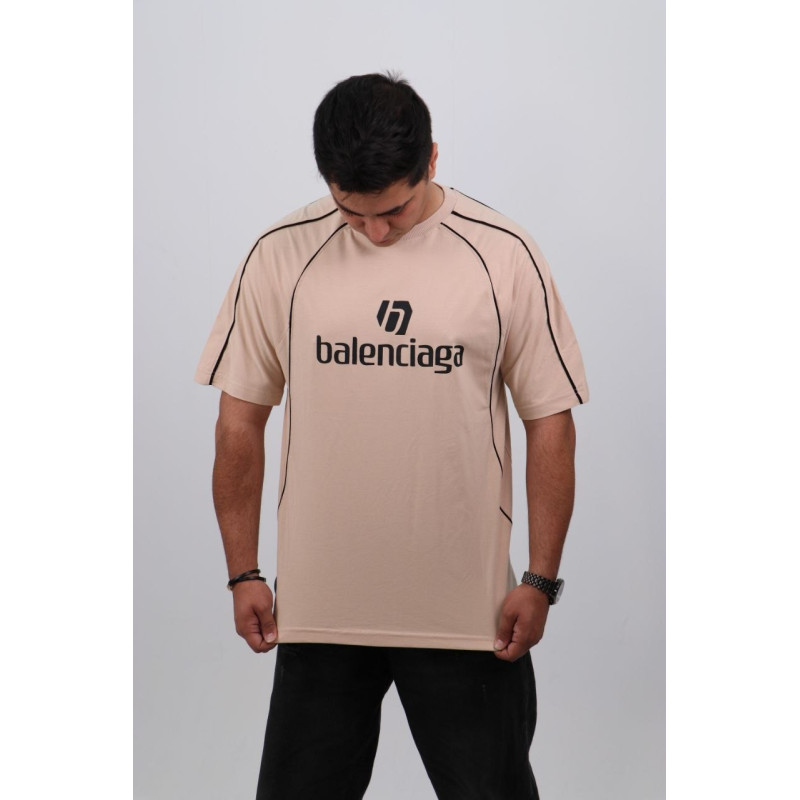 تیشرت شلوارک balenciaga