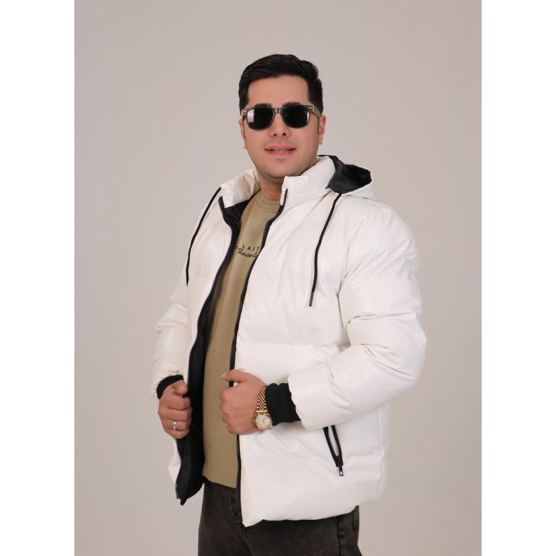 کاپشن باکسی سیلیکونی
