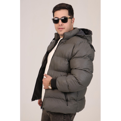 کاپشن باکسی سیلیکونی